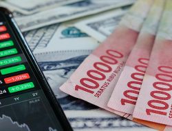 Pasar Keuangan Indonesia Kembali Bersinar