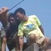 Warga Cakung Kejar Pelaku, Kasus Anak
