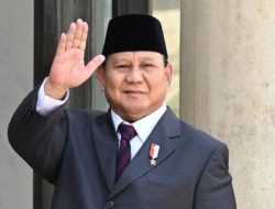 Prabowo Minta BMKG Perkuat Modifikasi Cuaca Hadapi El Nino