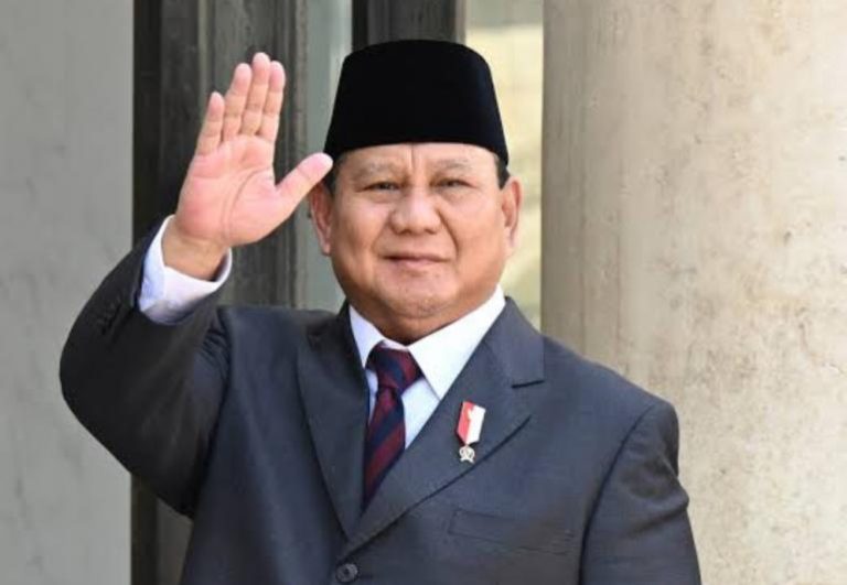 Prabowo Minta BMKG Perkuat Modifikasi Cuaca Hadapi El Nino