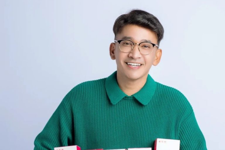 Ruben Onsu Balas Ancaman Lewat Jalur Hukum