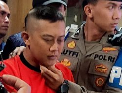 Motif Taufik Sekap Kekasih Bertahun-tahun Terungkap