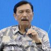 Kemiskinan Melonjak, Luhut Tetap Yakin Ekonomi Kuat