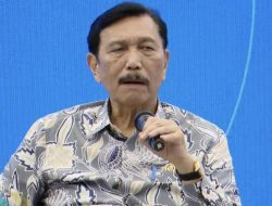 Kemiskinan Melonjak, Luhut Tetap Yakin Ekonomi Kuat