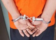 Bareskrim Ringkus Kasat Narkoba Tangsel dan 6 Anggota