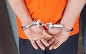 Bareskrim Ringkus Kasat Narkoba Tangsel dan 6 Anggota