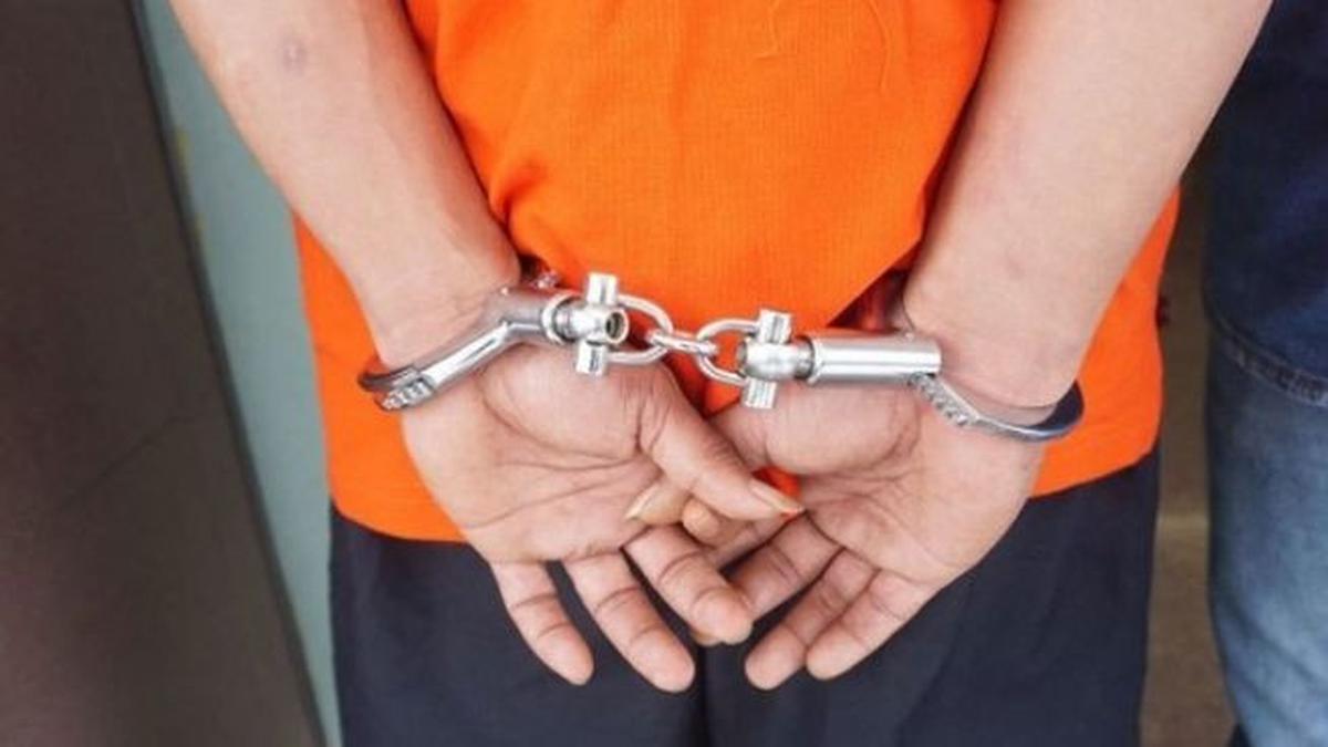 Bareskrim Ringkus Kasat Narkoba Tangsel dan 6 Anggota