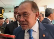 AS Panggil Dubes Malaysia