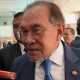 Perdana Menteri Malaysia Anwar Ibrahim mengakui adanya serangan di perbatasan Thailand dan Kamboja pada Selasa (29/7/2025) pagi. Namun ia menegaskan bahwa bentrokan itu telah terselesaikan (Dok. Liputan6.com/Teddy Tri Setio Berty).