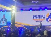 NasDem Incar 3 Besar di 2029