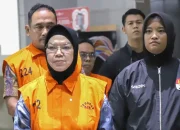 Asal Usul Valas Miliaran Bupati Sukoharjo Terkuak