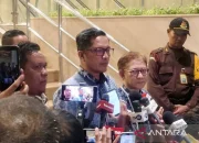 Febrie Tunjuk Eks Jubir KPK Jadi Pengacara