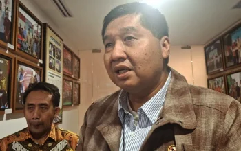 PKP Optimistis 350 Ribu Rumah Subsidi Terwujud