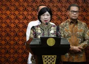 Destry Pimpin BI Sementara