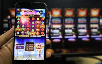 Perputaran Judi Online Tembus Rp86,8 Triliun