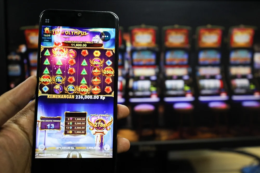 Judi Online ASN Jabar Tembus Rp14 Miliar
