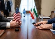 Iran Hentikan Jalur Damai, Tegaskan Tak Mau Lagi Berunding dengan AS