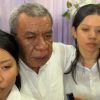 Kasus Dokter Icha, Keluarga Tantang Sumpah Adat (KOMPAS.com/SIGIRANUS MARUTHO BERE)