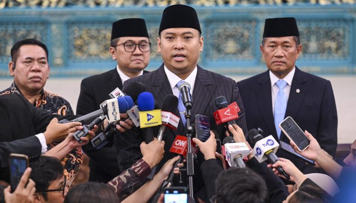 BGN Tutup Permanen 833 Dapur MBG
