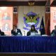 Seminar Nasional Ungkap Sinergi Hukum, Neurosains, dan Akuntansi Forensik dalam Memperkuat Pemberantasan Korupsi