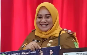 Viral Ejek Warga, Lurah Medan Minta Maaf