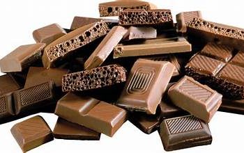 Studi: Cium Aroma Cokelat, Performa Meningkat