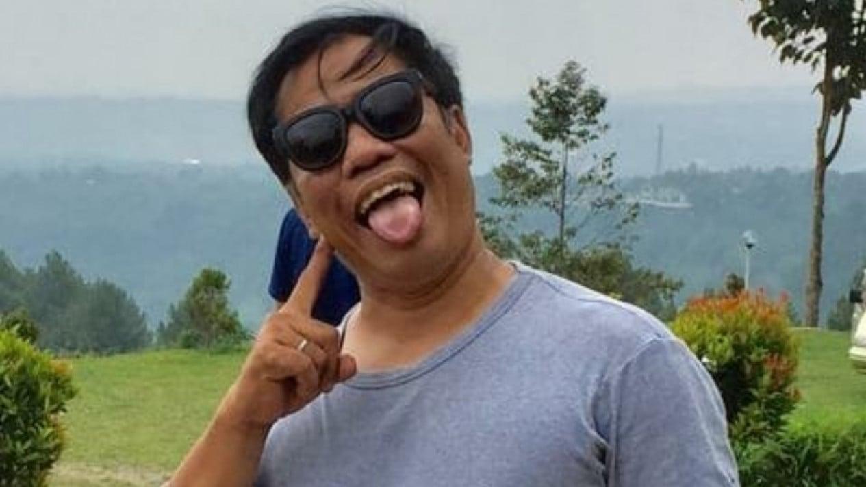 Temon Berpulang, Warisan Tawa Tetap Hidup