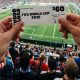 Dua Raksasa Tersingkir, Harga Tiket Piala Dunia Jeblok
