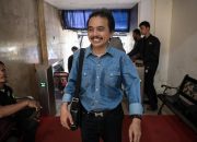 Putusan Prapid Roy Suryo Jadi Sorotan