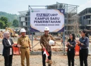 Apa Misi Universitas RI Baru Prabowo?