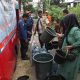 Krisis Air Kepung Sukabumi