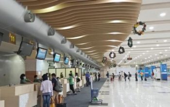 Imigrasi Manado Gagalkan 24 Calon PMI Korban TPPO