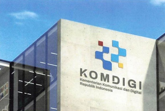Kemkomdigi Genjot Kapasitas UMKM Perempuan