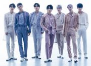 BigHit Tegaskan “Swim” Orisinal