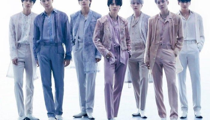 BTS Menang Lagu Terbaik VMAs 2026