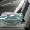 Pecah Kaca Mobil Anak Wali Kota, Polisi Kejar Pelaku
