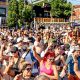 Festival Toronto Berujung Maut, Dua Tewas