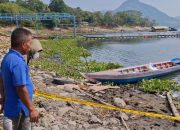 Satpam Waduk Jatiluhur Tewas, Tangan Terborgol