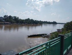 Empat Hari Kelam bagi Polri