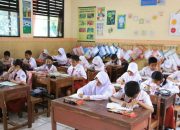 Mutu Sekolah Jadi Sorotan di Tengah SD Negeri Kehilangan Murid