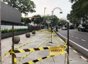 Terduga Pelaku Mutilasi Depok Dibekuk