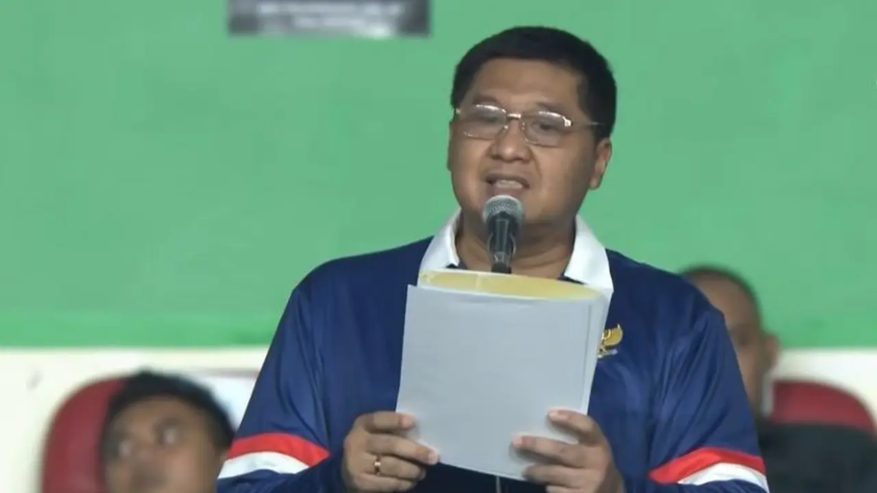 Hadiah Juara Piala Presiden 2026 Naik Jadi Rp 8 Miliar