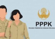 Pemerintah Siapkan Dukungan Rp19 Triliun untuk Gaji PPPK di Daerah