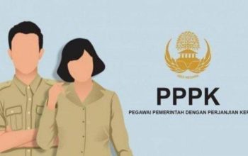 Pemerintah Siapkan Dukungan Rp19 Triliun untuk Gaji PPPK di Daerah