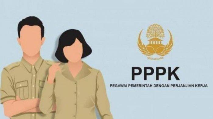Pemerintah Siapkan Dukungan Rp19 Triliun untuk Gaji PPPK di Daerah