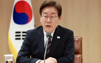 Korsel Ungkap Indonesia Gagal Hubungi Pyongyang