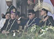 Membaca Sinyal Prabowo-Jokowi