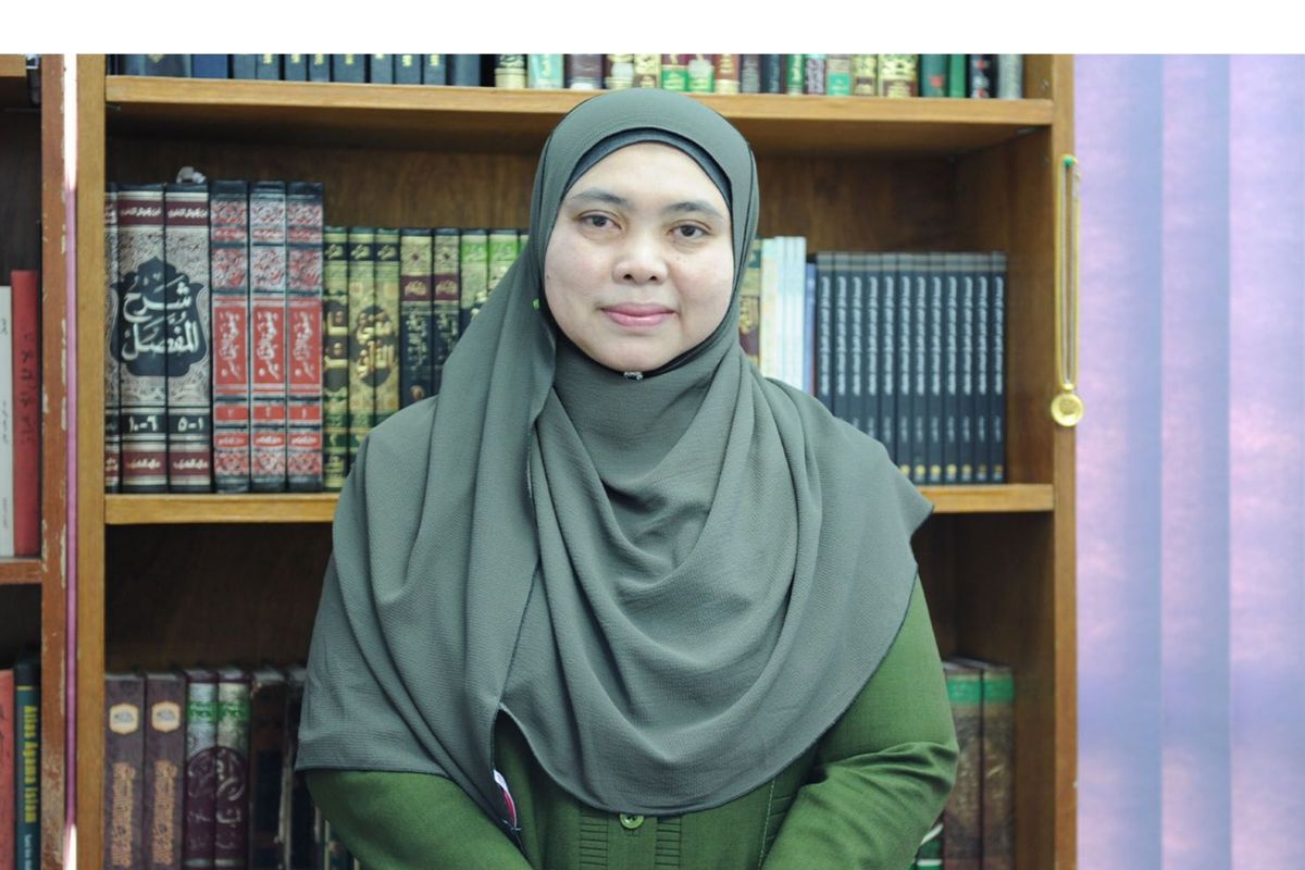 Heboh! Profesor Klaim Orang Melayu Bisa Terbang
