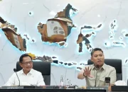 BGN Gandeng Pemda Kawal Program MBG