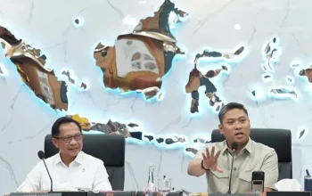 BGN Gandeng Pemda Kawal Program MBG